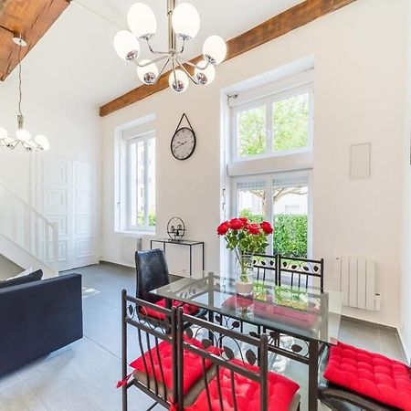 The Charming Fleury 2 Bedrooms Oullins Kültér fotó