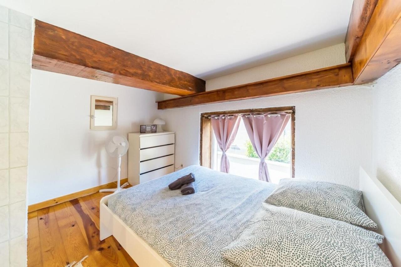 The Charming Fleury 2 Bedrooms Oullins Kültér fotó