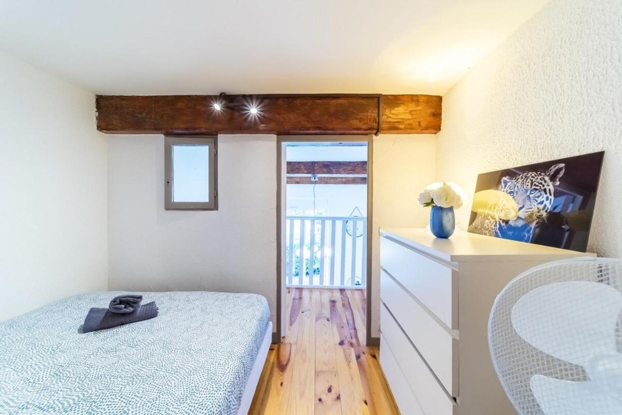 The Charming Fleury 2 Bedrooms Oullins Kültér fotó